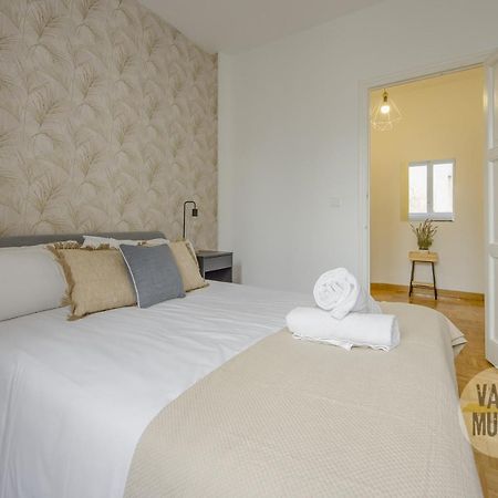 Centrico Apt En La Calle Toledo 77 Apartment มาดริด ภายนอก รูปภาพ
