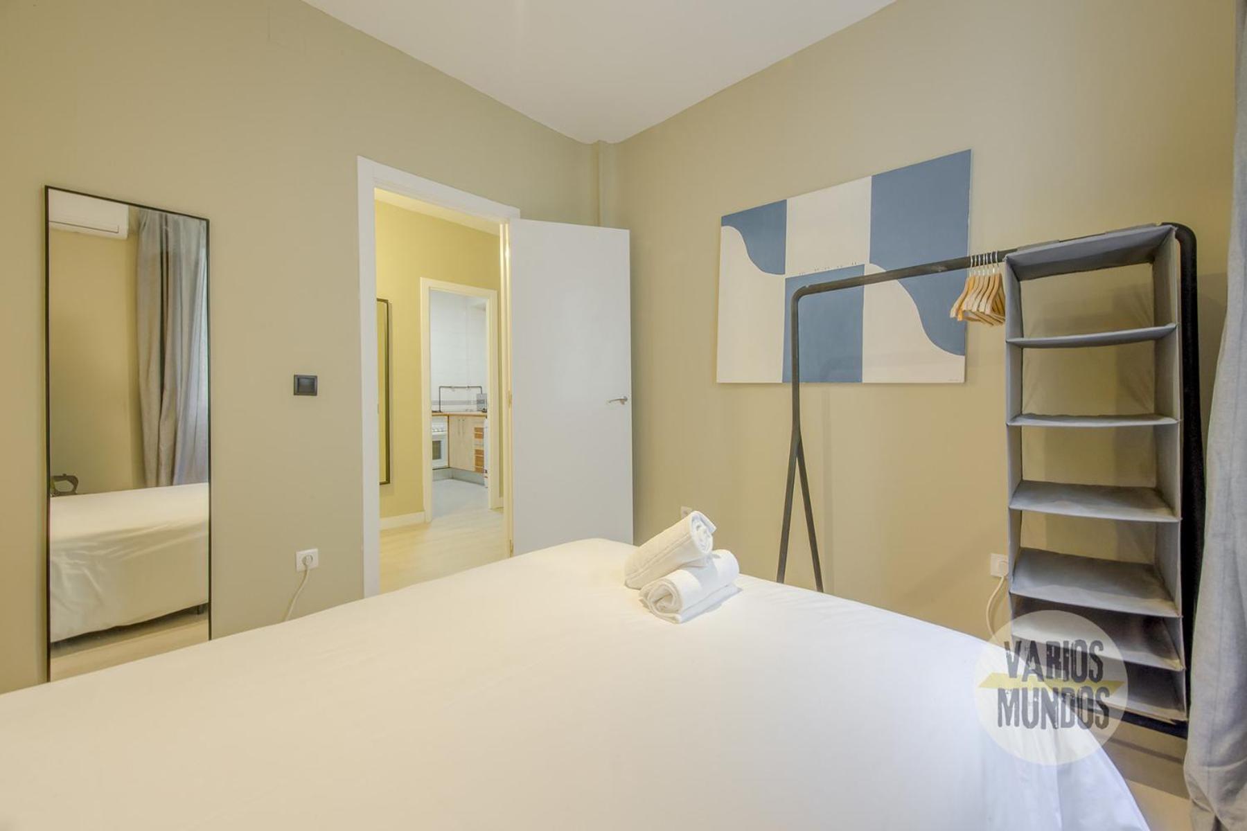 Centrico Apt En La Calle Toledo 77 Apartment มาดริด ภายนอก รูปภาพ