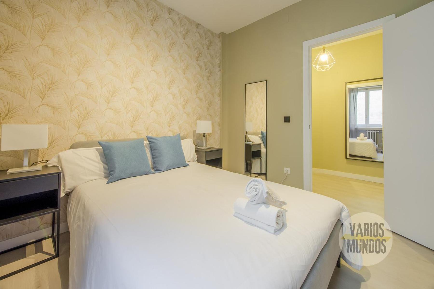 Centrico Apt En La Calle Toledo 77 Apartment มาดริด ภายนอก รูปภาพ