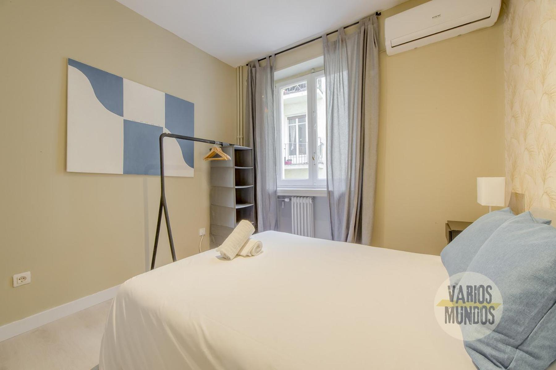 Centrico Apt En La Calle Toledo 77 Apartment มาดริด ภายนอก รูปภาพ