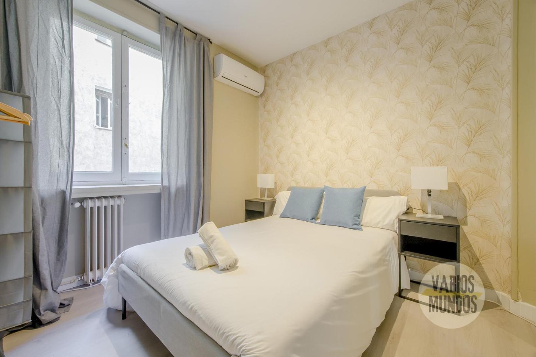 Centrico Apt En La Calle Toledo 77 Apartment มาดริด ภายนอก รูปภาพ