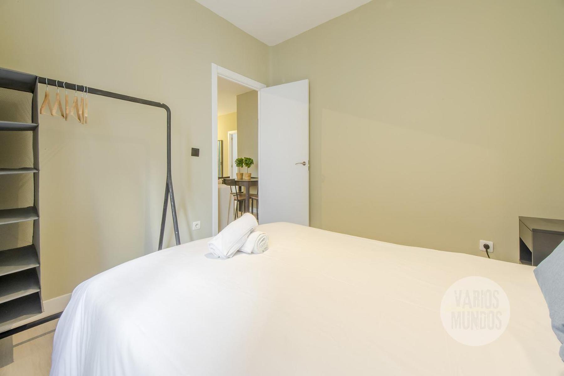Centrico Apt En La Calle Toledo 77 Apartment มาดริด ภายนอก รูปภาพ