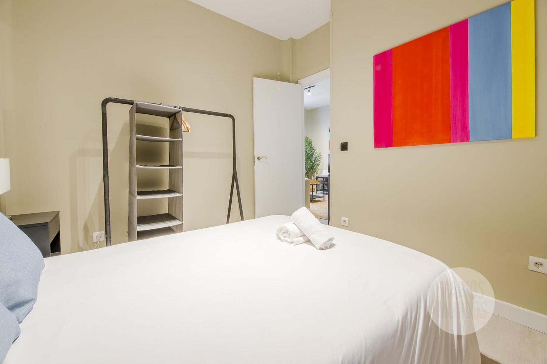 Centrico Apt En La Calle Toledo 77 Apartment มาดริด ภายนอก รูปภาพ