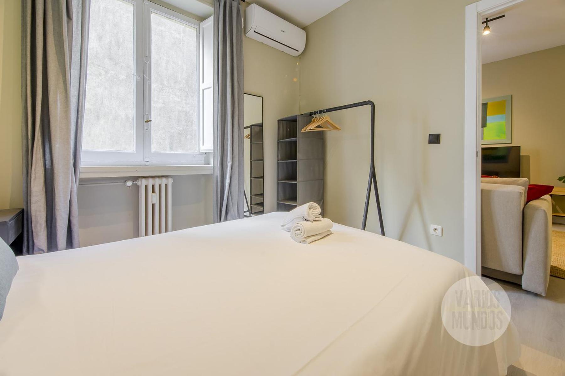 Centrico Apt En La Calle Toledo 77 Apartment มาดริด ภายนอก รูปภาพ