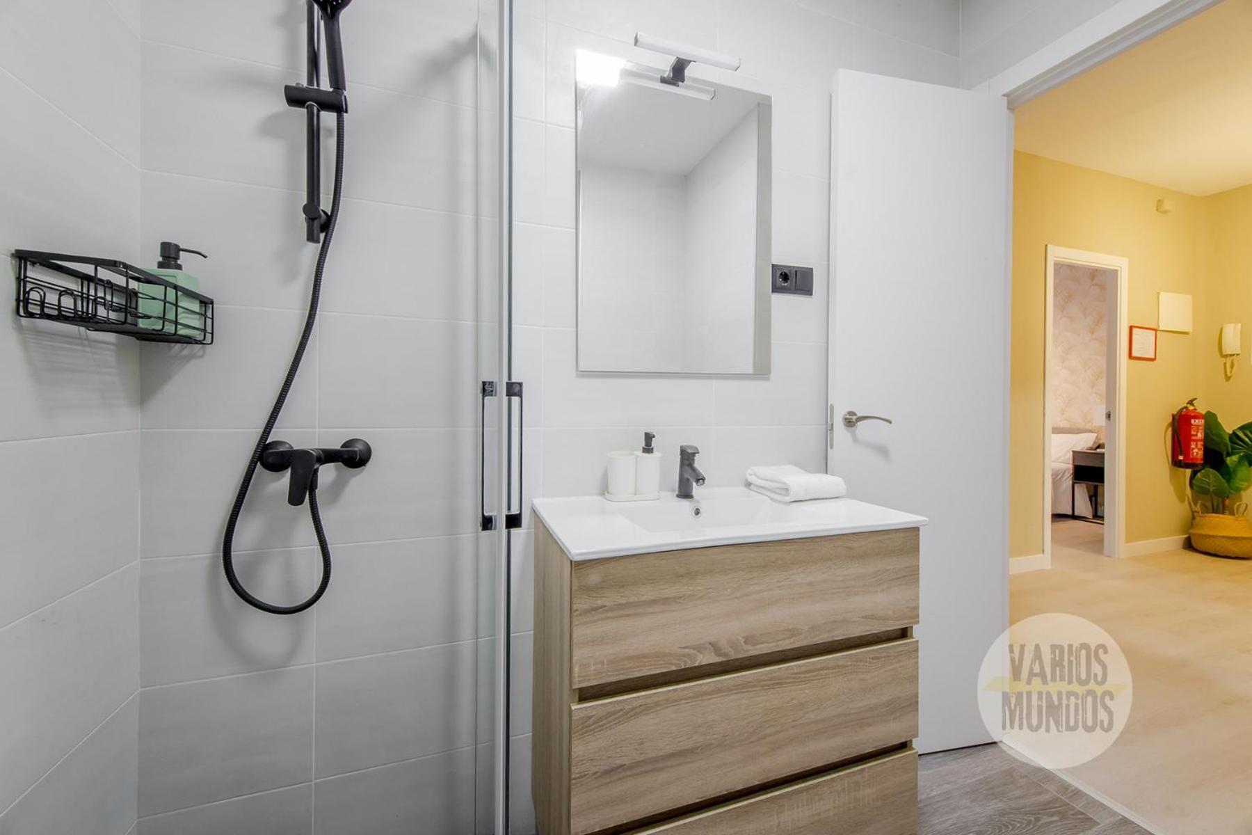 Centrico Apt En La Calle Toledo 77 Apartment มาดริด ภายนอก รูปภาพ