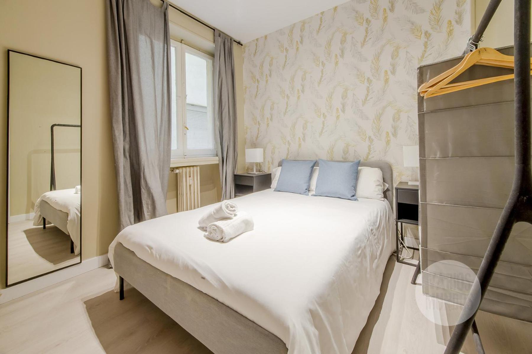 Centrico Apt En La Calle Toledo 77 Apartment มาดริด ภายนอก รูปภาพ