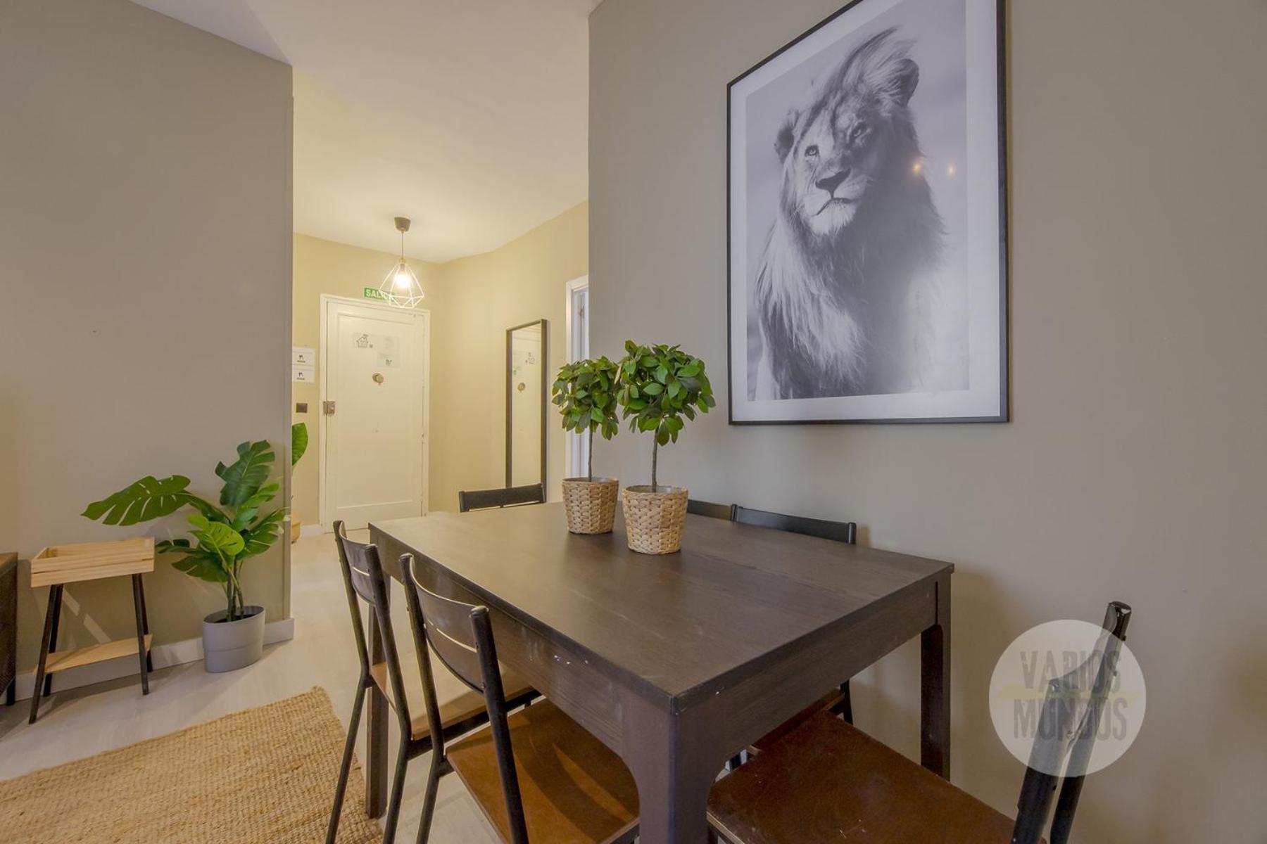 Centrico Apt En La Calle Toledo 77 Apartment มาดริด ภายนอก รูปภาพ