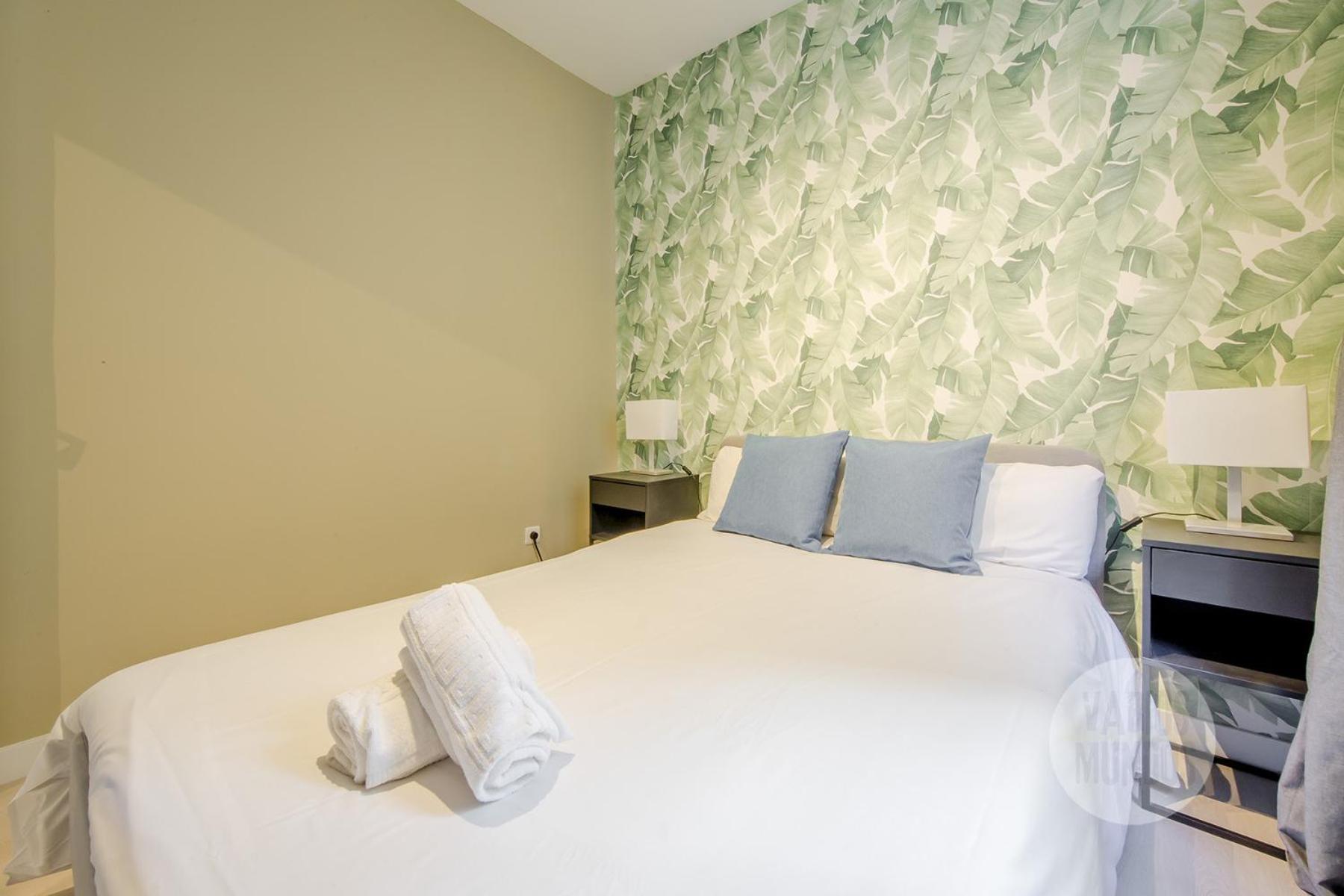 Centrico Apt En La Calle Toledo 77 Apartment มาดริด ภายนอก รูปภาพ