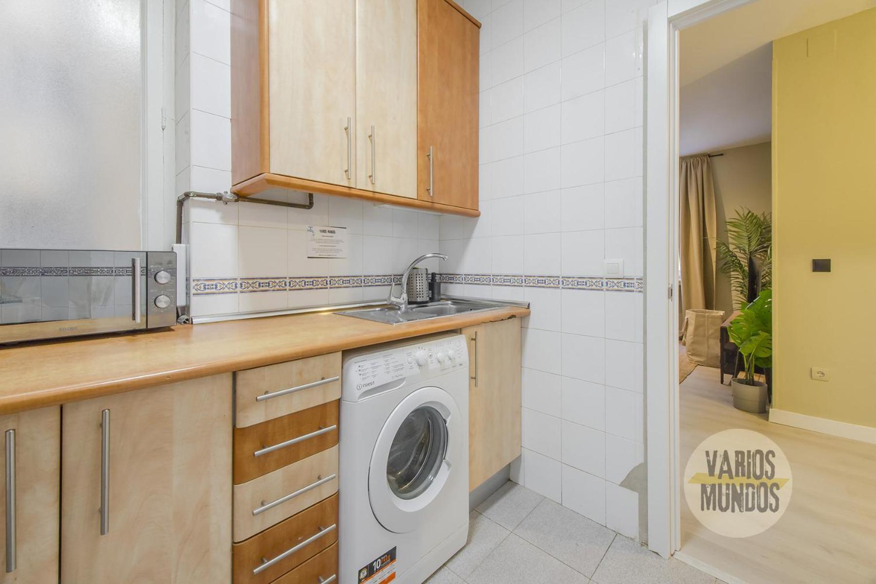 Centrico Apt En La Calle Toledo 77 Apartment มาดริด ภายนอก รูปภาพ