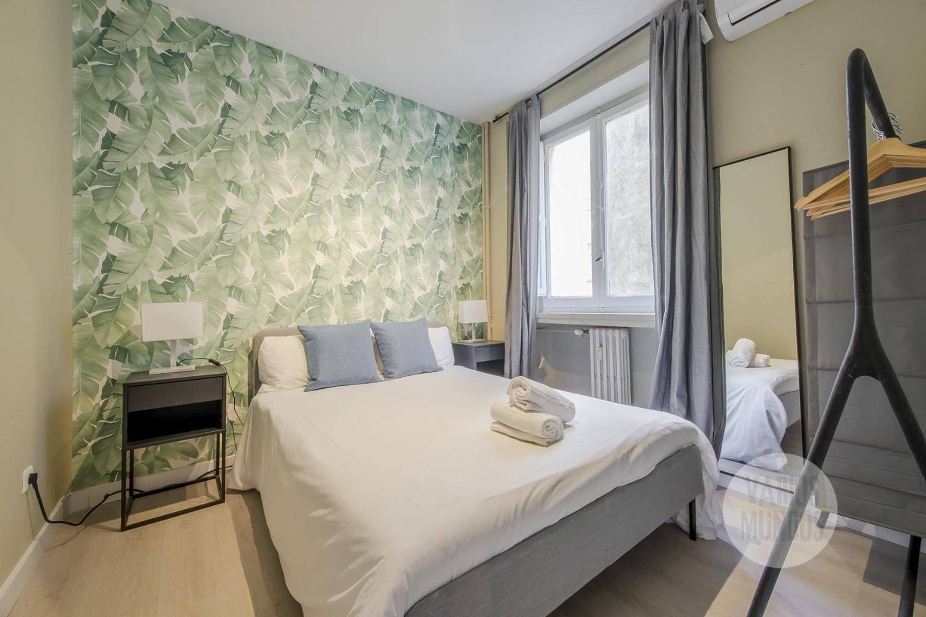 Centrico Apt En La Calle Toledo 77 Apartment มาดริด ภายนอก รูปภาพ