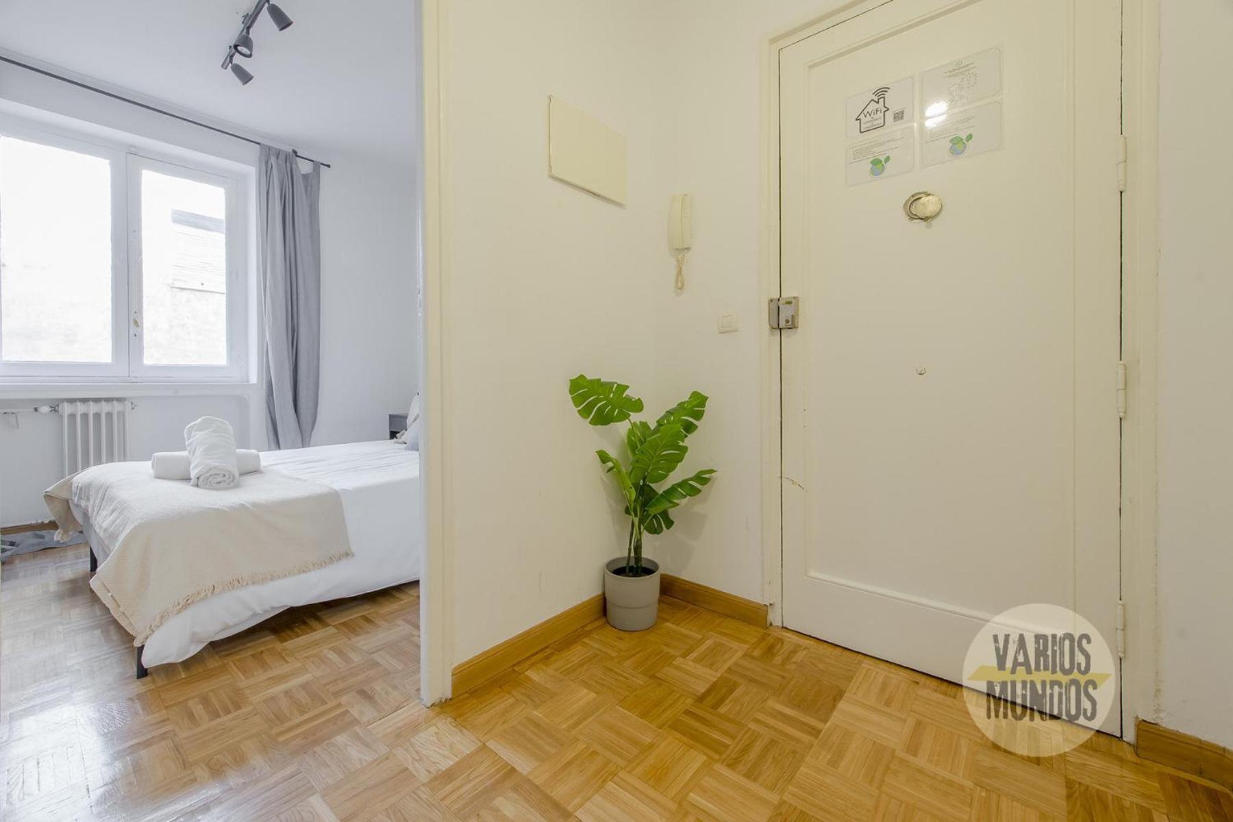 Centrico Apt En La Calle Toledo 77 Apartment มาดริด ภายนอก รูปภาพ