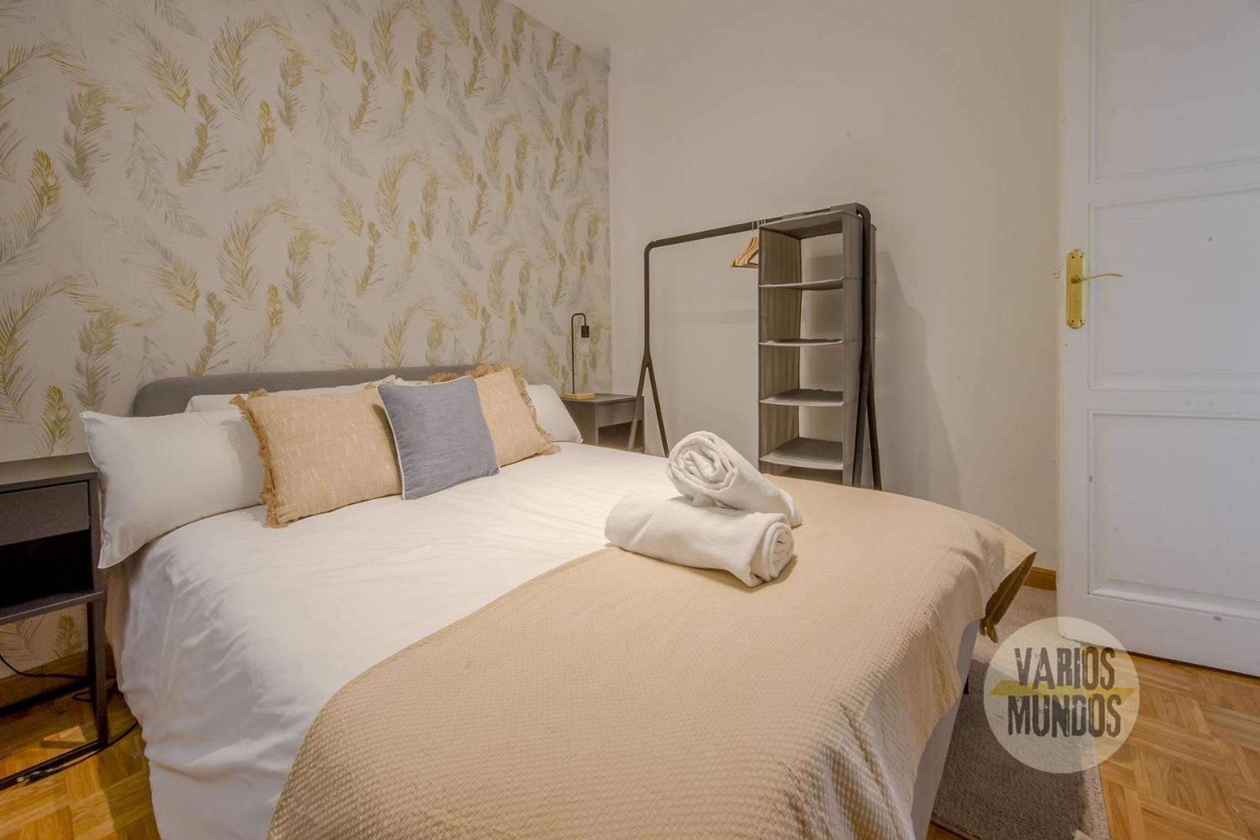 Centrico Apt En La Calle Toledo 77 Apartment มาดริด ภายนอก รูปภาพ
