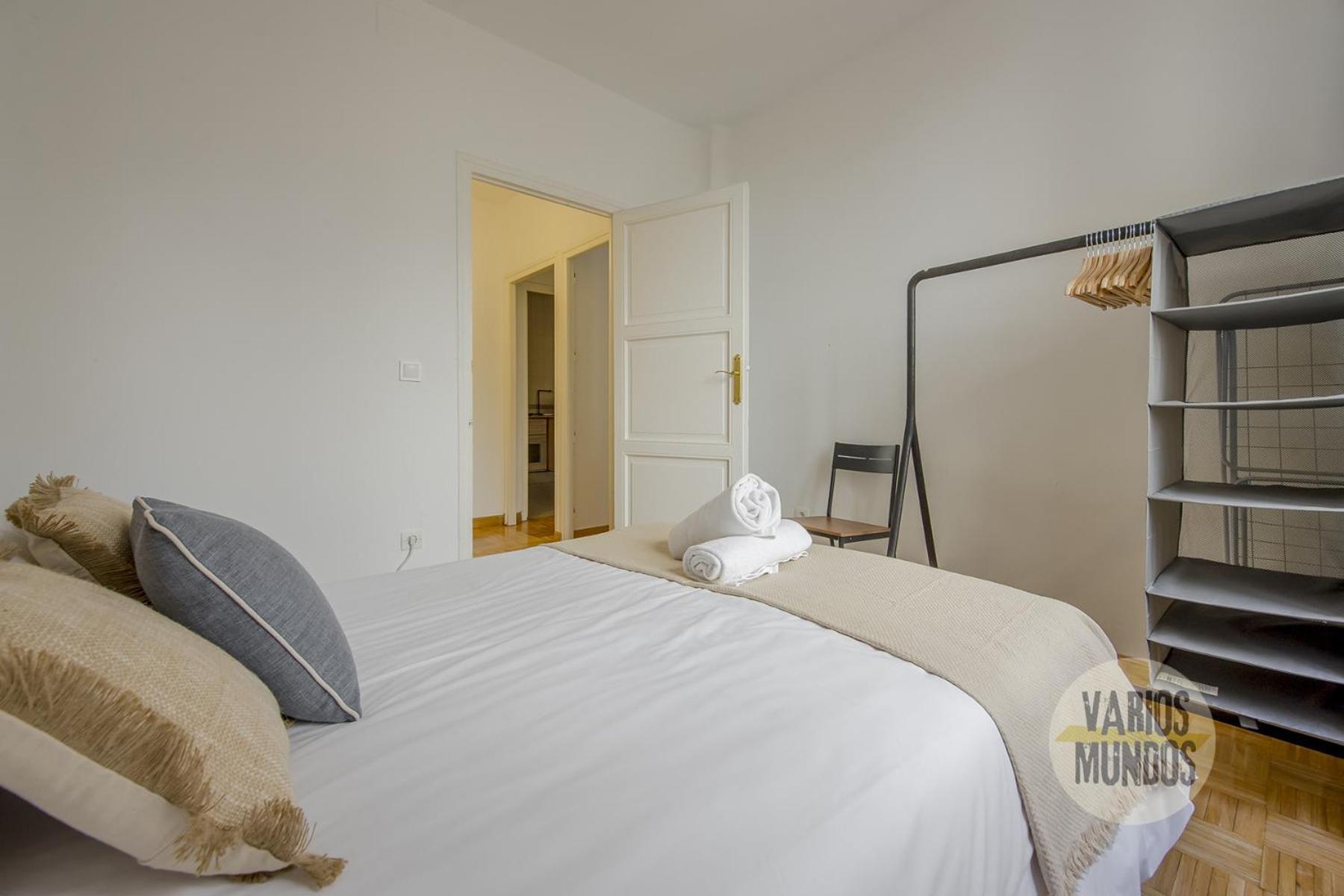 Centrico Apt En La Calle Toledo 77 Apartment มาดริด ภายนอก รูปภาพ