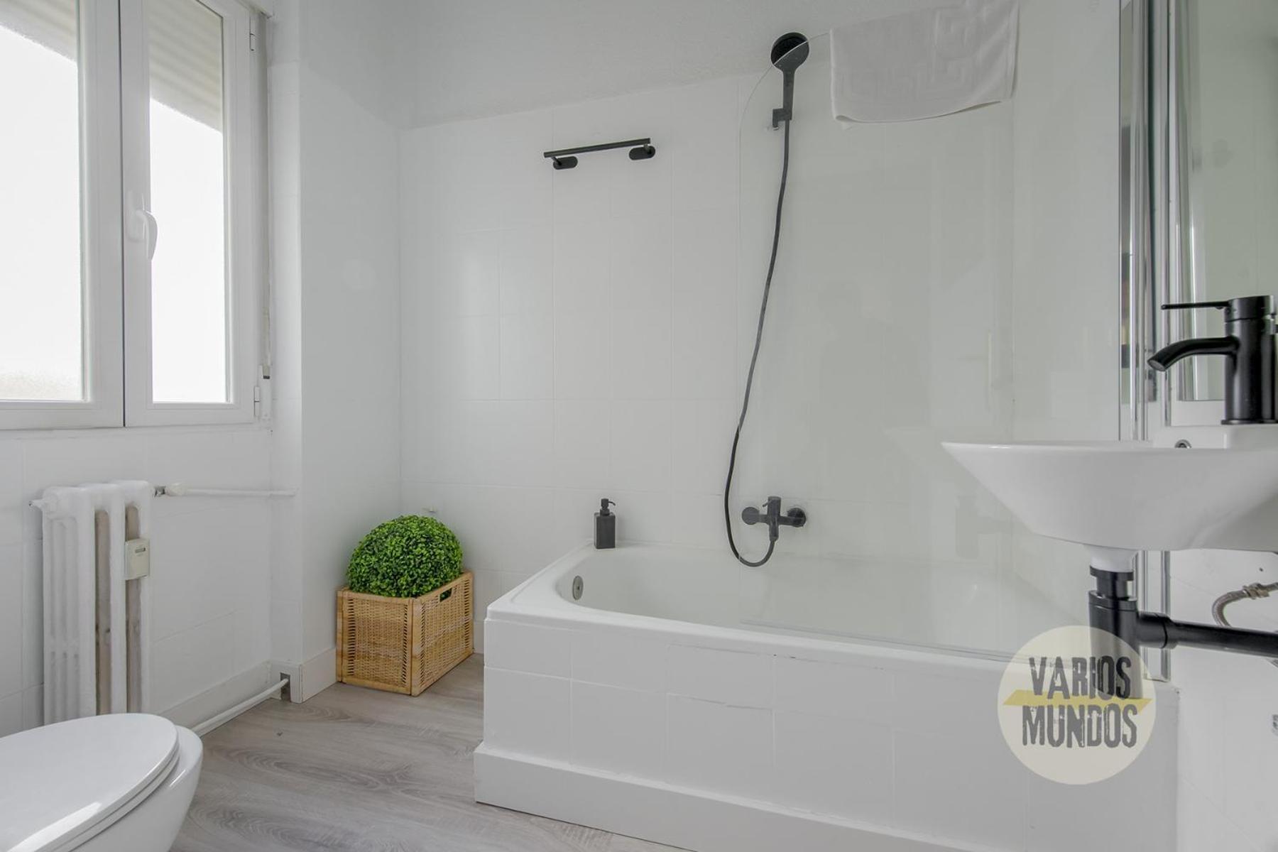 Centrico Apt En La Calle Toledo 77 Apartment มาดริด ภายนอก รูปภาพ
