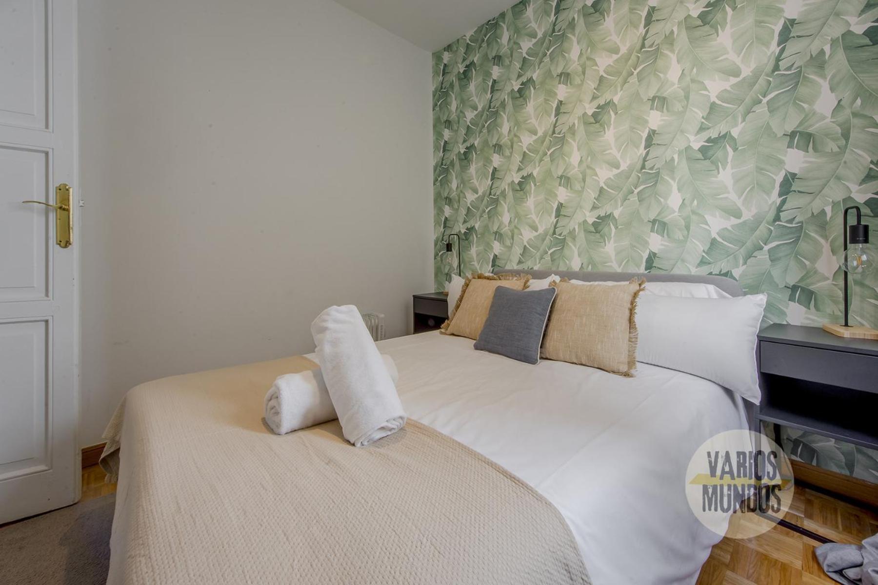 Centrico Apt En La Calle Toledo 77 Apartment มาดริด ภายนอก รูปภาพ