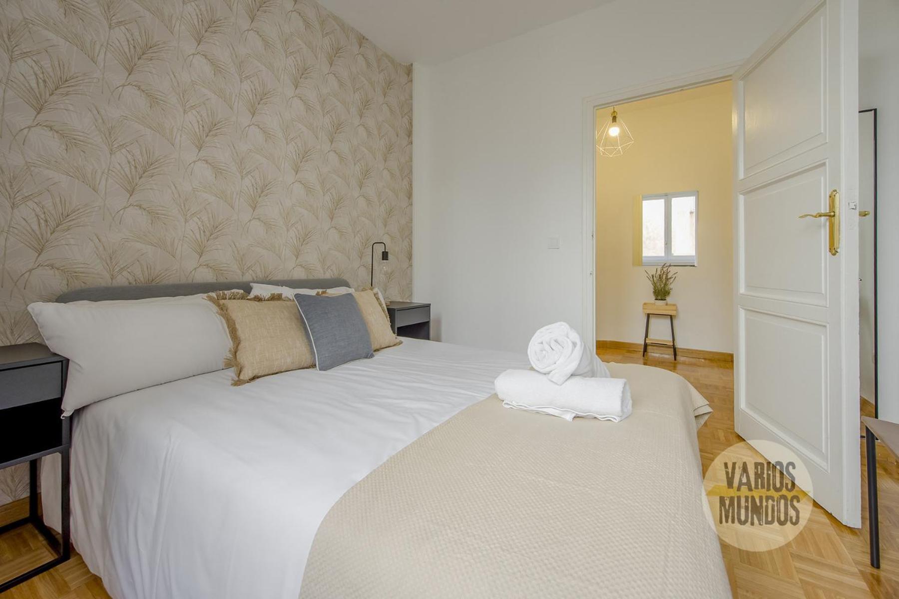 Centrico Apt En La Calle Toledo 77 Apartment มาดริด ภายนอก รูปภาพ